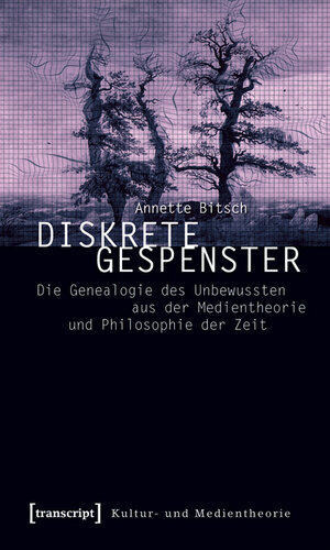 Buchcover Diskrete Gespenster | Annette Bitsch (verst.) | EAN 9783899429589 | ISBN 3-89942-958-3 | ISBN 978-3-89942-958-9
