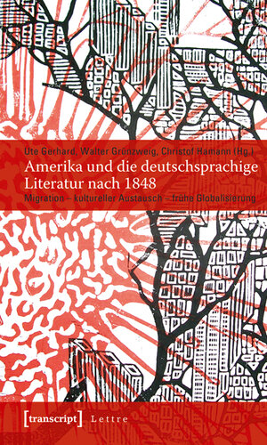 Buchcover Amerika und die deutschsprachige Literatur nach 1848  | EAN 9783899429664 | ISBN 3-89942-966-4 | ISBN 978-3-89942-966-4