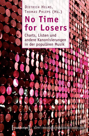 Buchcover No Time for Losers  | EAN 9783899429831 | ISBN 3-89942-983-4 | ISBN 978-3-89942-983-1