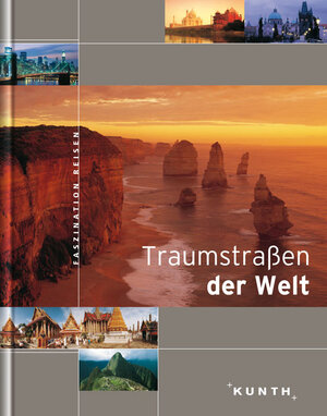 Traumstraßen der Welt - Deluxe Edition