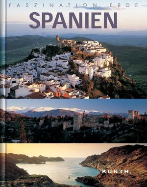 Faszination Erde : Spanien