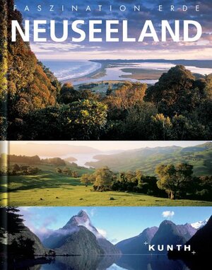 Faszination Erde : Neuseeland