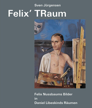 Buchcover Felix' Traum | Sven Jürgensen | EAN 9783899463217 | ISBN 3-89946-321-8 | ISBN 978-3-89946-321-7