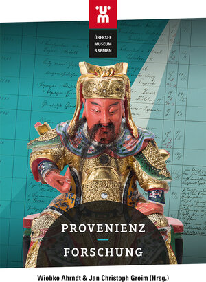 Buchcover Provenienzforschung  | EAN 9783899463262 | ISBN 3-89946-326-9 | ISBN 978-3-89946-326-2