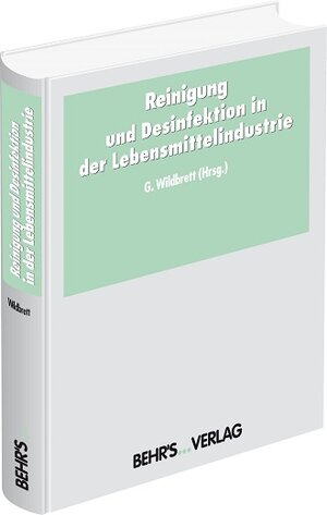 Reinigung und Desinfektion in der Lebensmittelindustrie