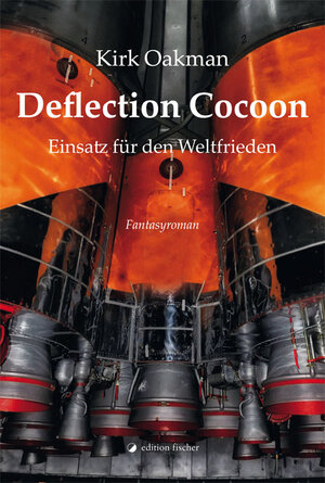 Buchcover Deflection Cocoon | Kirk Oakman | EAN 9783899508420 | ISBN 3-89950-842-4 | ISBN 978-3-89950-842-0