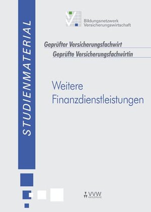 Buchcover Weitere Finanzdienstleistungen | Rainer Foitzik | EAN 9783899520651 | ISBN 3-89952-065-3 | ISBN 978-3-89952-065-1