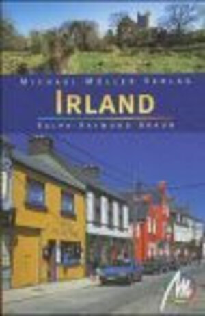 Buchcover Irland | Ralph R Braun | EAN 9783899531626 | ISBN 3-89953-162-0 | ISBN 978-3-89953-162-6