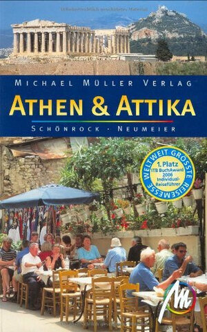 Athen und Attika