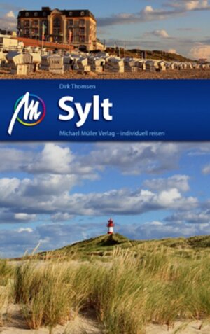 Buchcover Sylt | Dirk Thomsen | EAN 9783899537253 | ISBN 3-89953-725-4 | ISBN 978-3-89953-725-3
