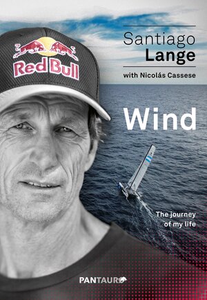 Buchcover Wind | Santiago Lange | EAN 9783899550061 | ISBN 3-89955-006-4 | ISBN 978-3-89955-006-1