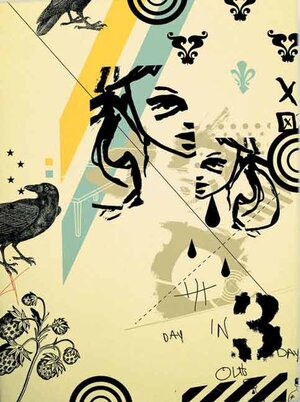 Buchcover Index-A Sketchbook  | EAN 9783899550108 | ISBN 3-89955-010-2 | ISBN 978-3-89955-010-8