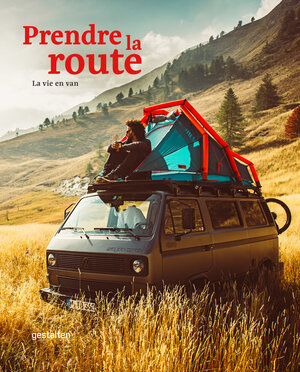 Buchcover Prendre la route | EAN 9783899551112 | ISBN 3-89955-111-7 | ISBN 978-3-89955-111-2