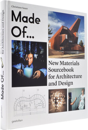 Buchcover Made of...  | EAN 9783899552898 | ISBN 3-89955-289-X | ISBN 978-3-89955-289-8
