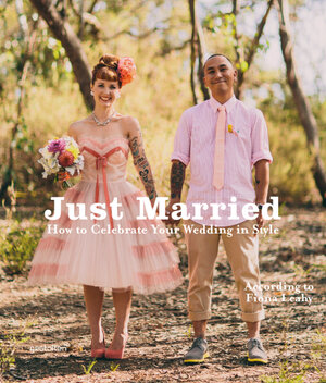 Buchcover JUST MARRIED  | EAN 9783899554892 | ISBN 3-89955-489-2 | ISBN 978-3-89955-489-2