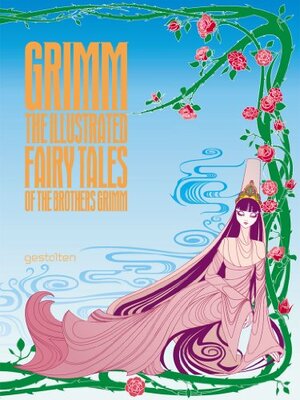 Buchcover Grimm | Jacob Grimm | EAN 9783899556018 | ISBN 3-89955-601-1 | ISBN 978-3-89955-601-8