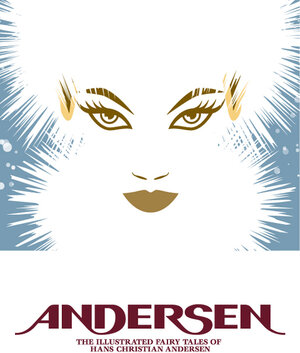 Buchcover Andersen | Hans Ch Andersen | EAN 9783899556049 | ISBN 3-89955-604-6 | ISBN 978-3-89955-604-9