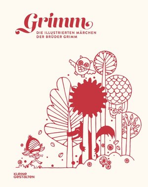 Buchcover Grimm | Jacob Grimm | EAN 9783899557879 | ISBN 3-89955-787-5 | ISBN 978-3-89955-787-9