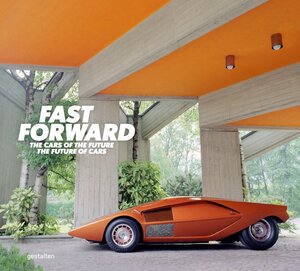 Buchcover Fast Forward | EAN 9783899559026 | ISBN 3-89955-902-9 | ISBN 978-3-89955-902-6