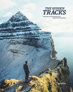 Buchcover The Hidden Tracks | EAN 9783899559552 | ISBN 3-89955-955-X | ISBN 978-3-89955-955-2