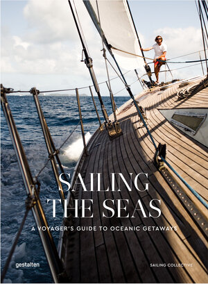 Buchcover Sailing the Seas | EAN 9783899559972 | ISBN 3-89955-997-5 | ISBN 978-3-89955-997-2