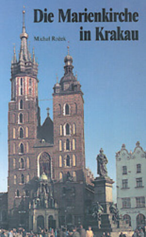 Die Marienkirche in Krakau