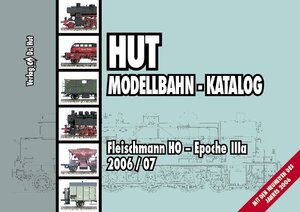 Buchcover Modellbahn-Katalog 2006/07 Fleischmann HO Epoche 3a | Wolfgang Engel | EAN 9783899639858 | ISBN 3-89963-985-5 | ISBN 978-3-89963-985-8