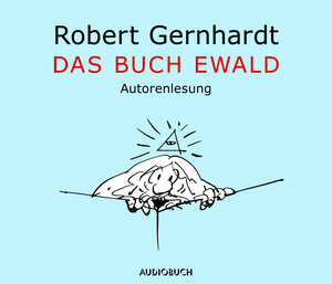 Das Buch Ewald. CD