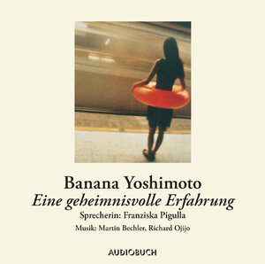 Buchcover Eine geheimnisvolle Erfahrung | Banana Yoshimoto | EAN 9783899641516 | ISBN 3-89964-151-5 | ISBN 978-3-89964-151-6