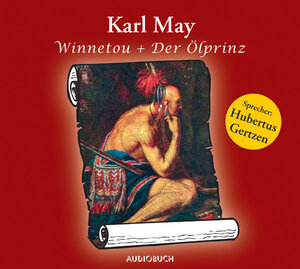 Buchcover Winnetou und Der Ölprinz | Karl May | EAN 9783899641929 | ISBN 3-89964-192-2 | ISBN 978-3-89964-192-9