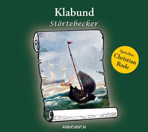Buchcover Störtebecker | Klabund | EAN 9783899641936 | ISBN 3-89964-193-0 | ISBN 978-3-89964-193-6