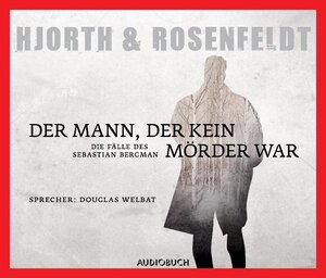 Buchcover Der Mann, der kein Mörder war | Michael Hjorth | EAN 9783899644289 | ISBN 3-89964-428-X | ISBN 978-3-89964-428-9