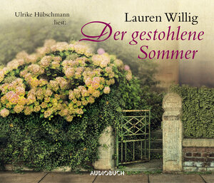 Buchcover Der gestohlene Sommer | Lauren Willig | EAN 9783899649048 | ISBN 3-89964-904-4 | ISBN 978-3-89964-904-8