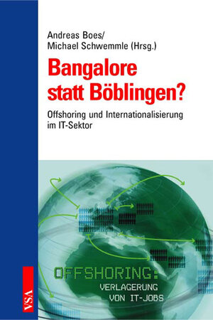 Buchcover Bangalore statt Böblingen?  | EAN 9783899651034 | ISBN 3-89965-103-0 | ISBN 978-3-89965-103-4