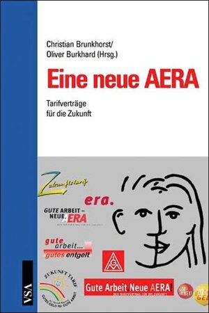 Buchcover Eine neue Aera  | EAN 9783899651539 | ISBN 3-89965-153-7 | ISBN 978-3-89965-153-9