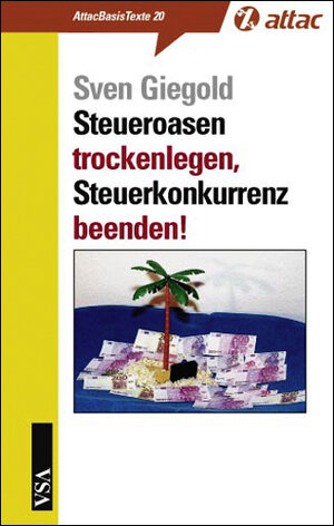 Buchcover UmSteuern jetzt! | Sven Giegold | EAN 9783899651799 | ISBN 3-89965-179-0 | ISBN 978-3-89965-179-9