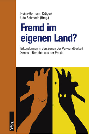 Buchcover Fremd im eigenen Land?  | EAN 9783899652185 | ISBN 3-89965-218-5 | ISBN 978-3-89965-218-5