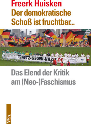 Buchcover Der demokratische Schoß ist fruchtbar... | Freerk Huisken | EAN 9783899654844 | ISBN 3-89965-484-6 | ISBN 978-3-89965-484-4