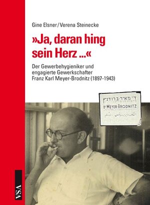 Buchcover 'Ja, daran hing sein Herz ...' | Gine Elsner | EAN 9783899655292 | ISBN 3-89965-529-X | ISBN 978-3-89965-529-2