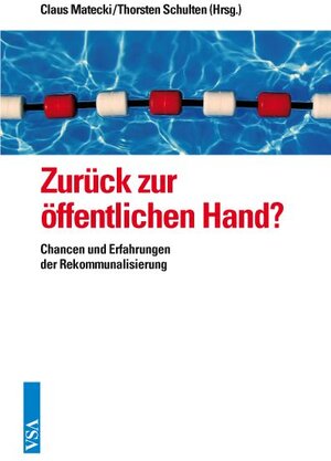 Buchcover Zurück zur öffentlichen Hand?  | EAN 9783899655353 | ISBN 3-89965-535-4 | ISBN 978-3-89965-535-3