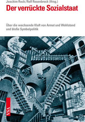 Buchcover Der verrückte Sozialstaat  | EAN 9783899656015 | ISBN 3-89965-601-6 | ISBN 978-3-89965-601-5