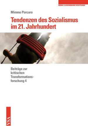 Buchcover Tendenzen des Sozialismus im 21. Jahrhundert | Mimmo Porcaro | EAN 9783899656763 | ISBN 3-89965-676-8 | ISBN 978-3-89965-676-3
