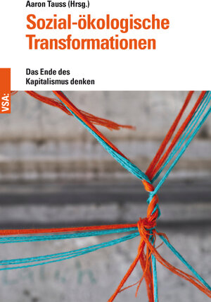 Buchcover Sozial-ökologische Transformationen  | EAN 9783899656985 | ISBN 3-89965-698-9 | ISBN 978-3-89965-698-5