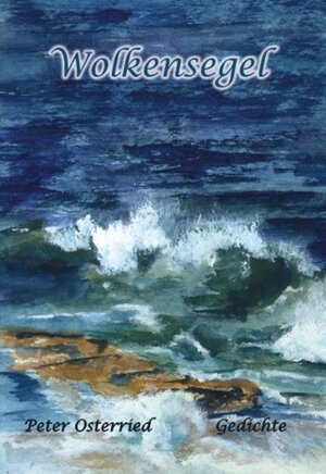 Buchcover Wolkensegel | Peter Osterried | EAN 9783899661392 | ISBN 3-89966-139-7 | ISBN 978-3-89966-139-2
