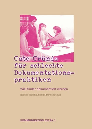 Buchcover Gute Gründe für schlechte Dokumentationspraktiken  | EAN 9783899667691 | ISBN 3-89966-769-7 | ISBN 978-3-89966-769-1