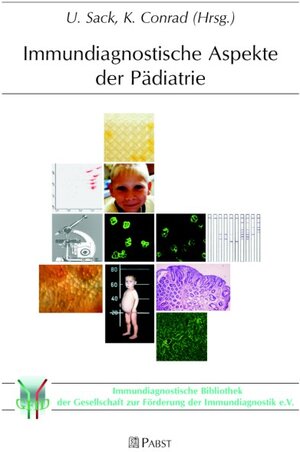 Immundiagnostische Aspekte der Pädiatrie