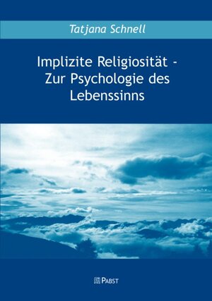 Implizite Religiosität