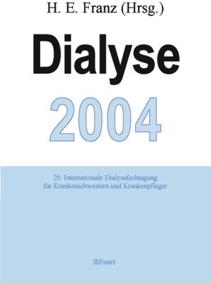 Dialyse 2004