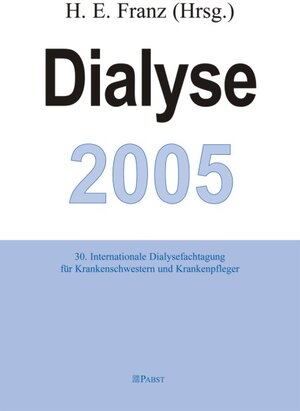 Dialyse 2005