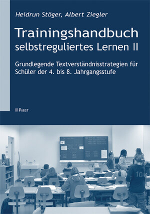 Buchcover Trainingshandbuch selbstreguliertes Lernen II | Heidrun Stöger | EAN 9783899674996 | ISBN 3-89967-499-5 | ISBN 978-3-89967-499-6